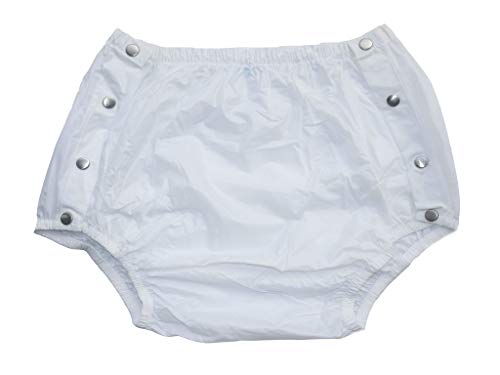pantalones plásticos desechables para adultos