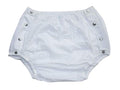 pantalones plásticos desechables para adultos