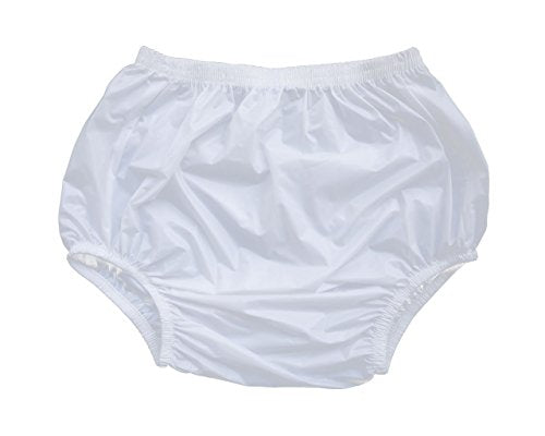pantalones plásticos para incontinencia adultos