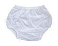 pantalones plásticos para incontinencia adultos