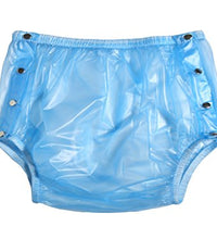 pantalones plásticos para incontinencia adultos