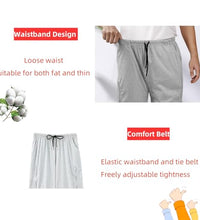 pantalones postoperatorios para hombres