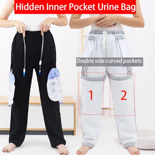 pantalones protectores para uso diario