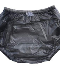 pantalones snap-on grandes y cómodos