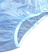 pantalones snap-on para adultos grandes