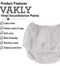 pantalones sobredimensionados para máxima seguridad