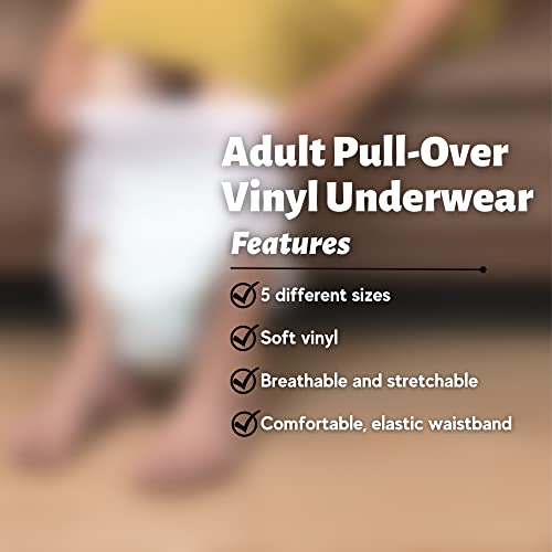 pantalones sobredimensionados para mayor comodidad