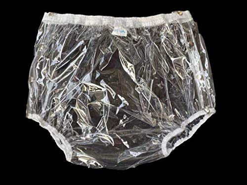 pantalones transparentes cómodos y seguros