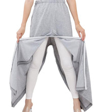 pantalones unisex para pacientes cómodos