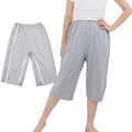 pantalones unisex para pacientes en cama