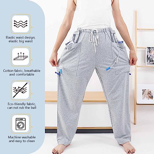 pantalones XL para comodidad diaria