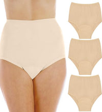panties de incontinencia para mujer