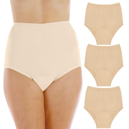panties de incontinencia para mujer