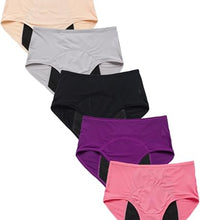 panties de malla alta cintura