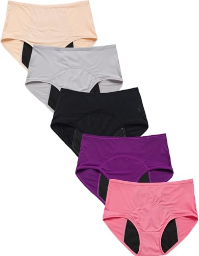 panties de malla alta cintura