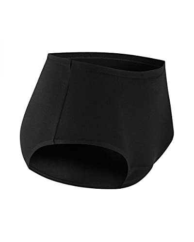 panties maxi de algodón absorbentes