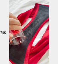 panties para menstruación con soporte