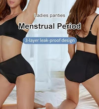 panties suaves y cómodos