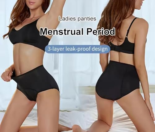 panties suaves y cómodos