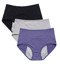 panties transpirables para mujer