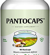 pantocaps para mejorar la digestión