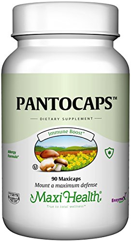 pantocaps para mejorar la digestión