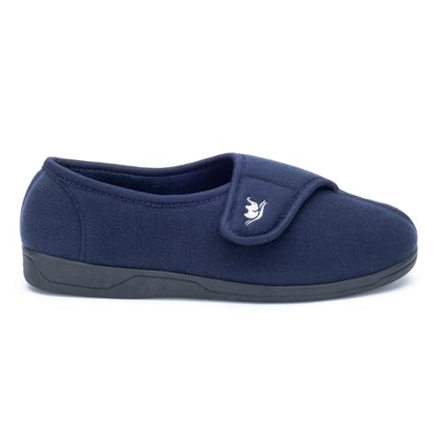 pantuflas antideslizantes para uso interior