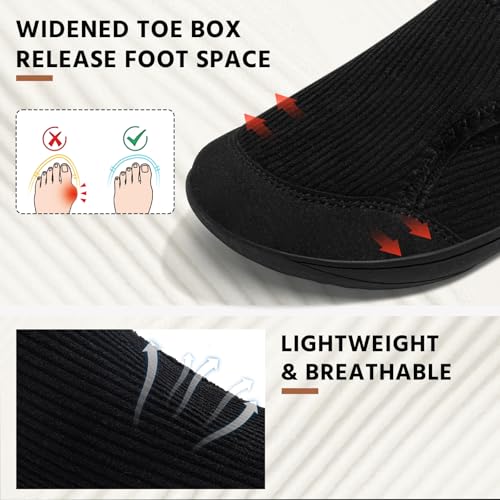 pantuflas barefoot para uso diario
