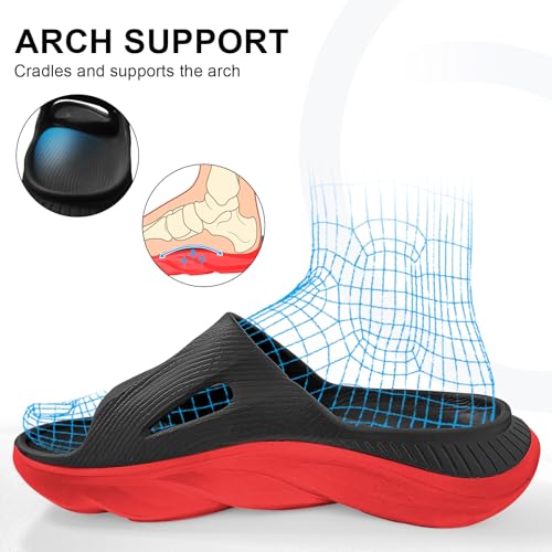 pantuflas para aliviar fascitis plantar