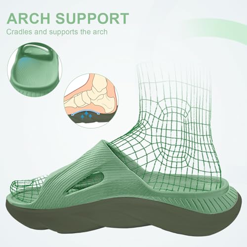 pantuflas para aliviar fascitis plantar