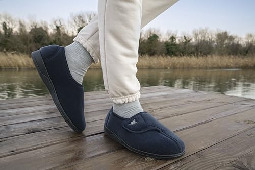 pantuflas versátiles para uso exterior