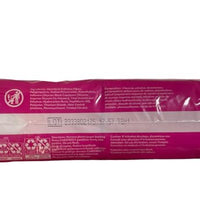 panty liners sin fragancia Carefree
