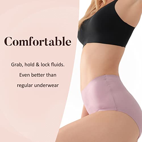 panty rosa XX-Large para mujeres
