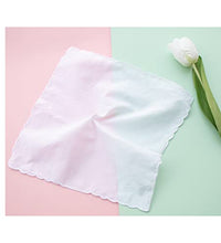 pañuelo bordado ideal para primavera