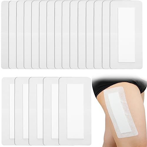 pañuelos adhesivos para heridas grandes