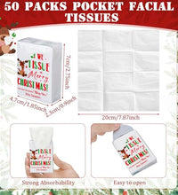 pañuelos de 3 capas resistentes