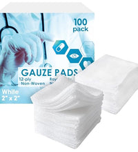 pañuelos de algodón absorbentes para lesiones