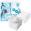 pañuelos de algodón absorbentes para lesiones