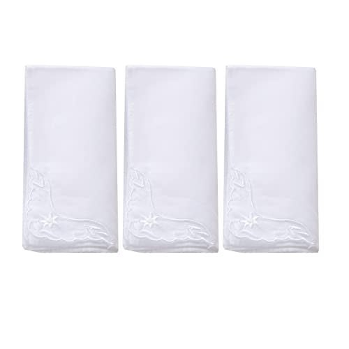 pañuelos de algodón ideales para regalar