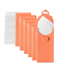 pañuelos de algodón reutilizables LastTissue