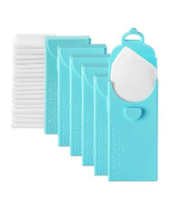 pañuelos de algodón reutilizables LastTissue