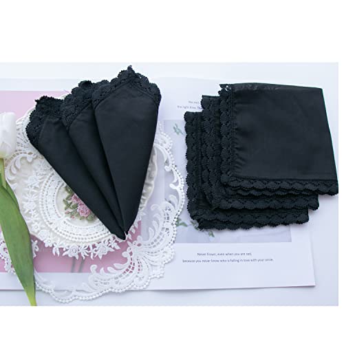 pañuelos de algodón suaves y cómodos