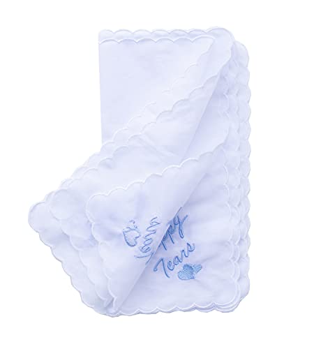 pañuelos de dama suaves y cómodos