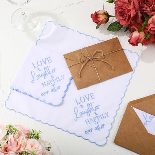 pañuelos de papel kraft para bodas