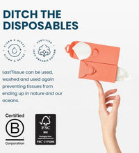 pañuelos de tela ideales para viajes