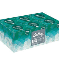 Pañuelos desechables Kleenex para oficina