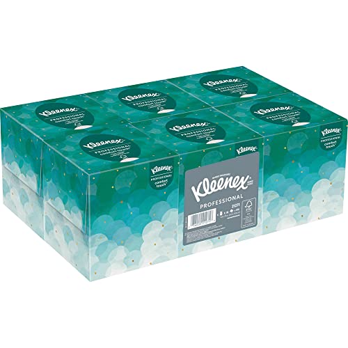 Pañuelos desechables Kleenex para oficina