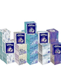 Pañuelos desechables Kleenex ultra suaves