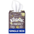 pañuelos desechables Kleenex ultra suaves
