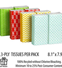 pañuelos desechables para uso diario
